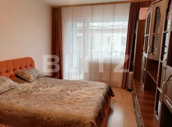 Apartament de vânzare 2 camere Gheorgheni - 63370AV | BLITZ Cluj-Napoca | Poza2