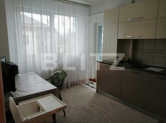 Apartament de vânzare 2 camere Gheorgheni - 63370AV | BLITZ Cluj-Napoca | Poza10