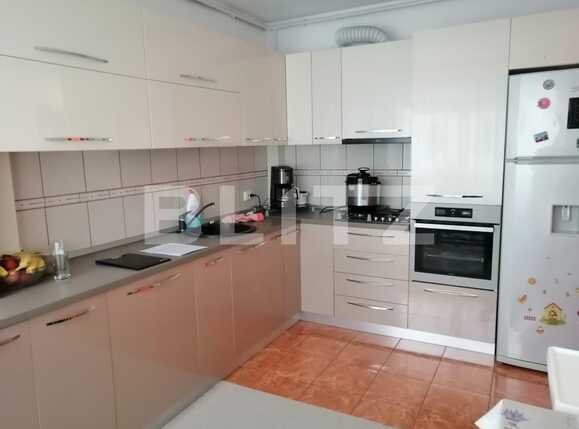 Apartament de vânzare 2 camere Gheorgheni - 63370AV | BLITZ Cluj-Napoca | Poza8