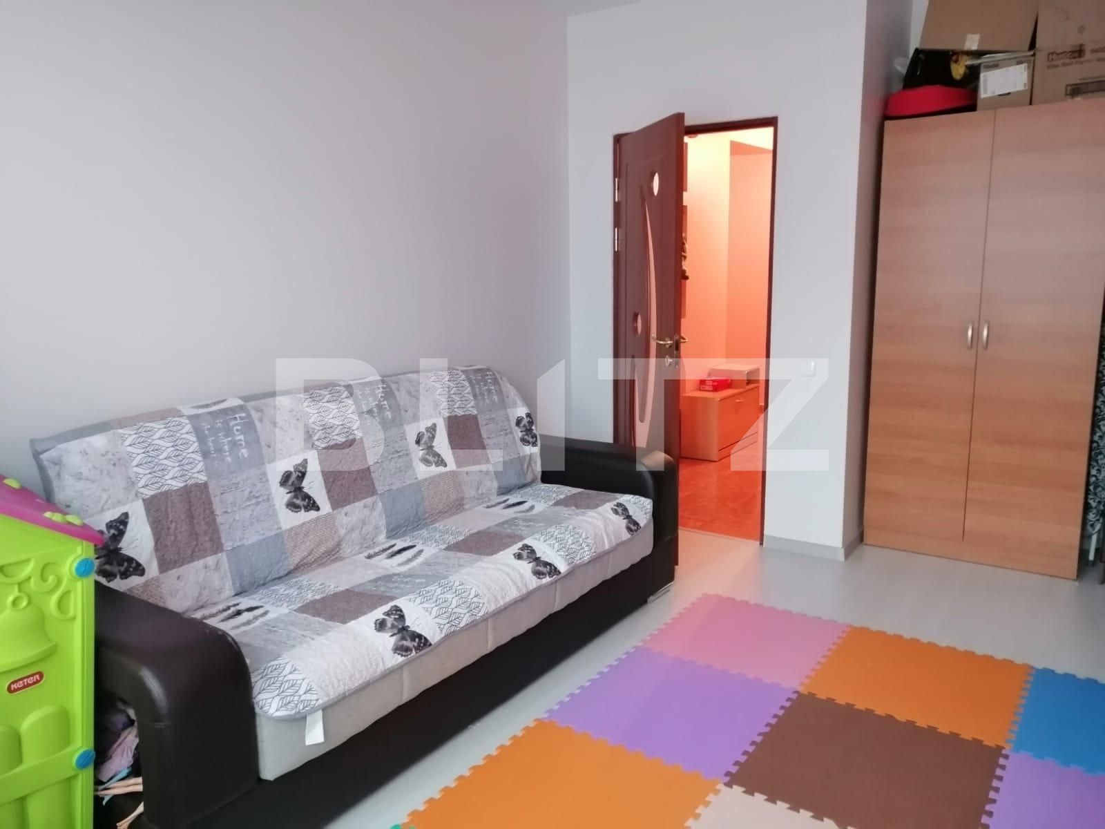 Apartament de vânzare 2 camere Gheorgheni - 63370AV | BLITZ Cluj-Napoca | Poza4