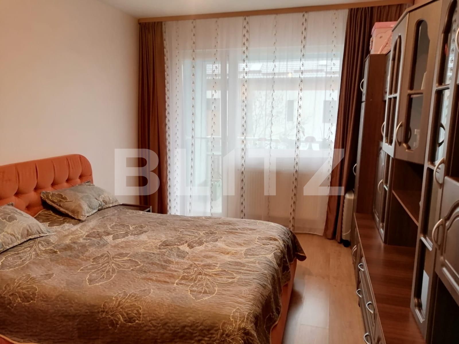 Apartament de vânzare 2 camere Gheorgheni - 63370AV | BLITZ Cluj-Napoca | Poza2