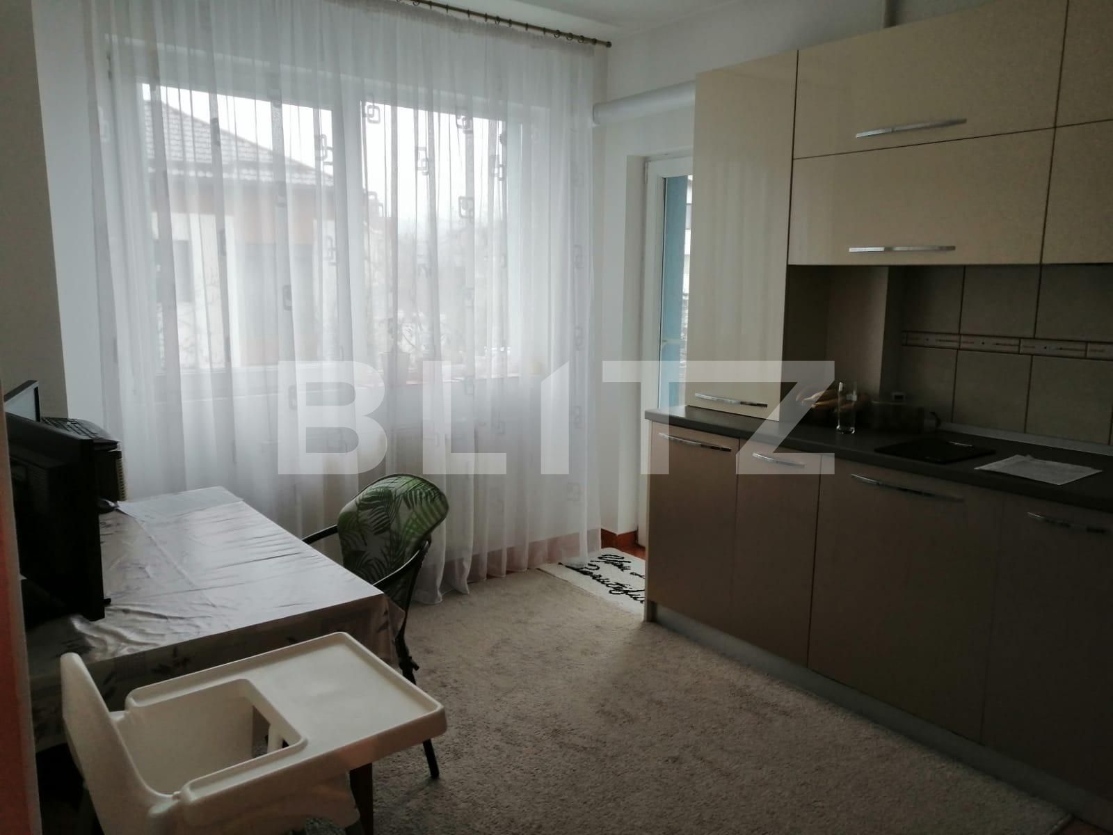 Apartament de vânzare 2 camere Gheorgheni - 63370AV | BLITZ Cluj-Napoca | Poza10