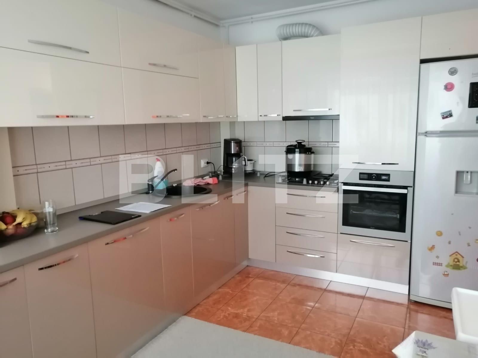 Apartament de vânzare 2 camere Gheorgheni - 63370AV | BLITZ Cluj-Napoca | Poza8