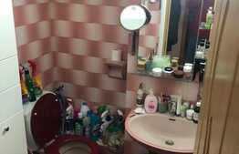 3 camere, decomandat, parcare, boxa, zona Septimiu Albini