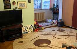 3 camere, decomandat, parcare, boxa, zona Septimiu Albini