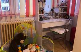 3 camere, decomandat, parcare, boxa, zona Septimiu Albini