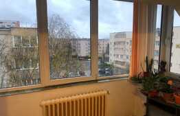 3 camere, decomandat, parcare, boxa, zona Septimiu Albini