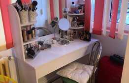 3 camere, decomandat, parcare, boxa, zona Septimiu Albini