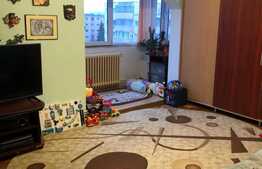 3 camere, decomandat, parcare, boxa, zona Septimiu Albini