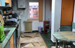 3 camere, decomandat, parcare, boxa, zona Septimiu Albini