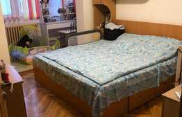 3 camere, decomandat, parcare, boxa, zona Septimiu Albini