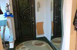 3 camere, decomandat, parcare, boxa, zona Septimiu Albini