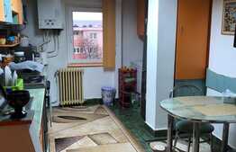 3 camere, decomandat, parcare, boxa, zona Septimiu Albini