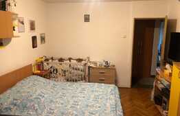 3 camere, decomandat, parcare, boxa, zona Septimiu Albini