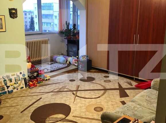 Apartament de vânzare 3 camere Gheorgheni - 63371AV | BLITZ Cluj-Napoca | Poza5