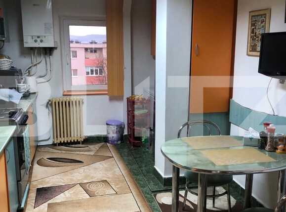 Apartament de vânzare 3 camere Gheorgheni - 63371AV | BLITZ Cluj-Napoca | Poza2
