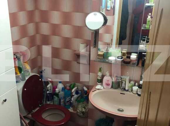 Apartament de vânzare 3 camere Gheorgheni - 63371AV | BLITZ Cluj-Napoca | Poza16