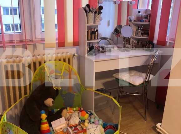 Apartament de vânzare 3 camere Gheorgheni - 63371AV | BLITZ Cluj-Napoca | Poza11