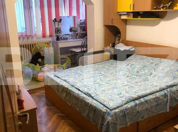 Apartament de vânzare 3 camere Gheorgheni - 63371AV | BLITZ Cluj-Napoca | Poza9