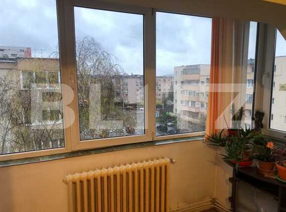 Apartament de vânzare 3 camere Gheorgheni - 63371AV | BLITZ Cluj-Napoca | Poza8
