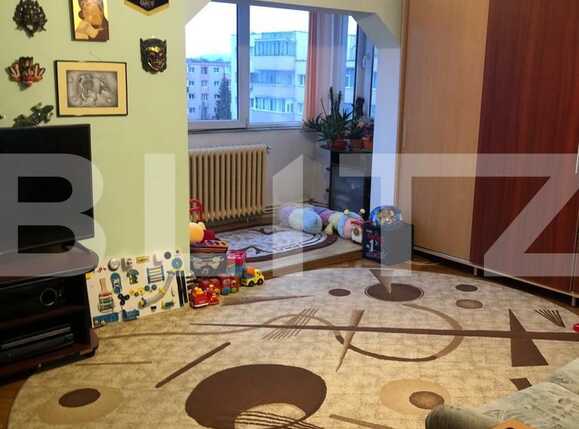 Apartament de vânzare 3 camere Gheorgheni - 63371AV | BLITZ Cluj-Napoca | Poza7