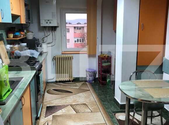 Apartament de vânzare 3 camere Gheorgheni - 63371AV | BLITZ Cluj-Napoca | Poza4