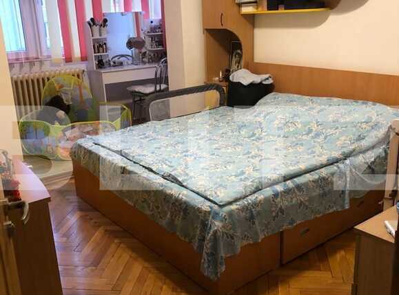 Apartament de vânzare 3 camere Gheorgheni - 63371AV | BLITZ Cluj-Napoca | Poza10