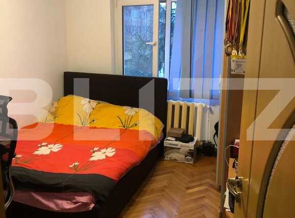 Apartament de vânzare 3 camere Gheorgheni - 63371AV | BLITZ Cluj-Napoca | Poza14