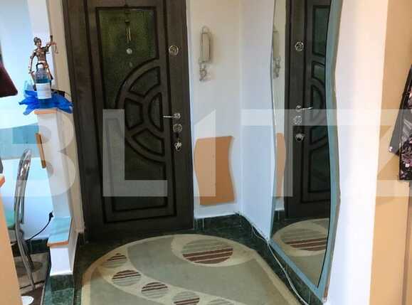 Apartament de vânzare 3 camere Gheorgheni - 63371AV | BLITZ Cluj-Napoca | Poza17