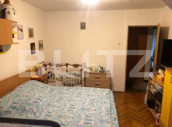 Apartament de vânzare 3 camere Gheorgheni - 63371AV | BLITZ Cluj-Napoca | Poza13