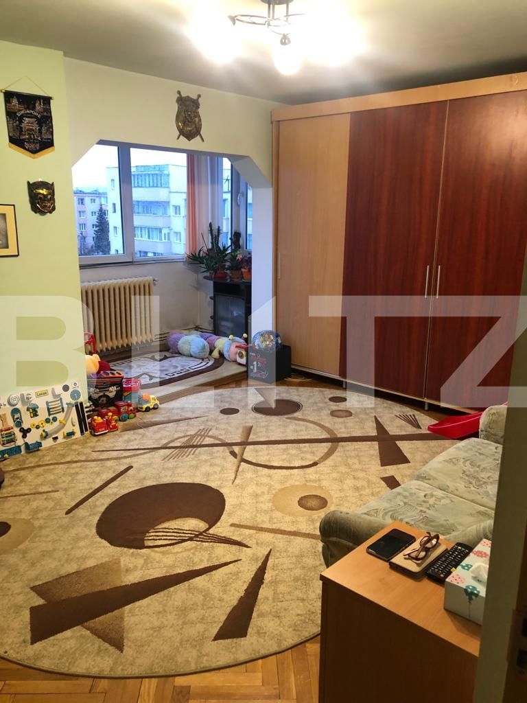 Apartament de vânzare 3 camere Gheorgheni - 63371AV | BLITZ Cluj-Napoca | Poza5