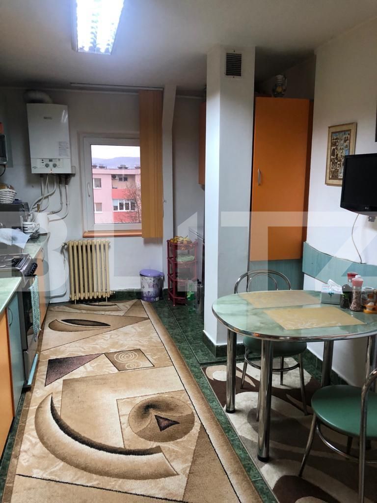 Apartament de vânzare 3 camere Gheorgheni - 63371AV | BLITZ Cluj-Napoca | Poza2