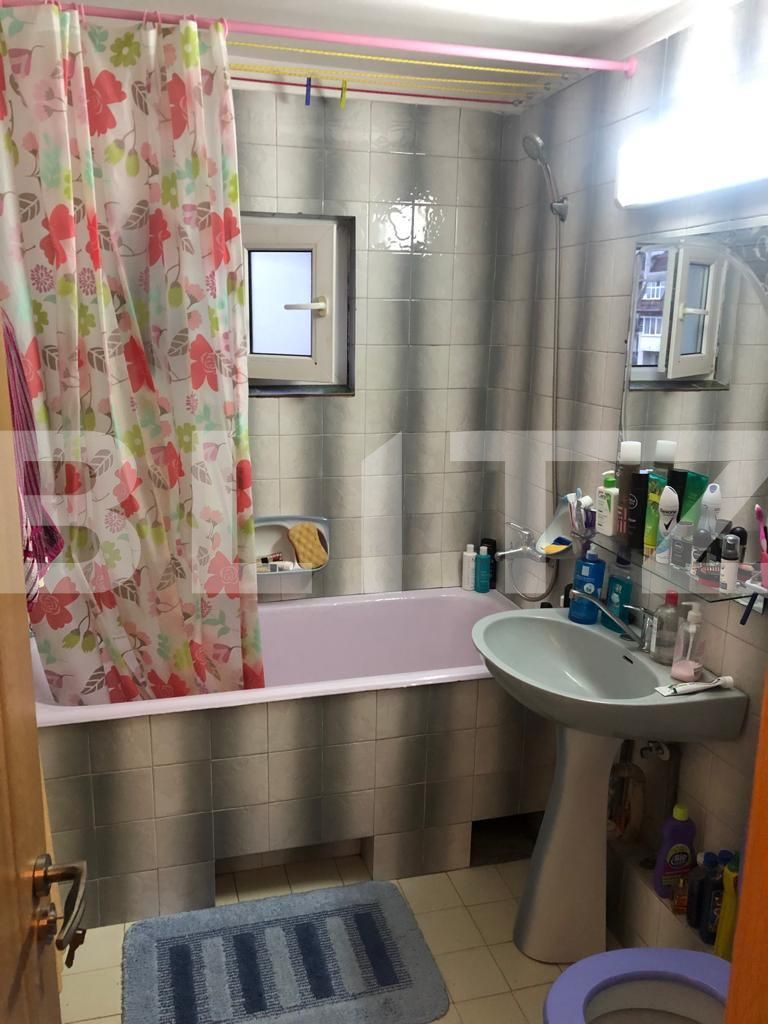 Apartament de vânzare 3 camere Gheorgheni - 63371AV | BLITZ Cluj-Napoca | Poza15