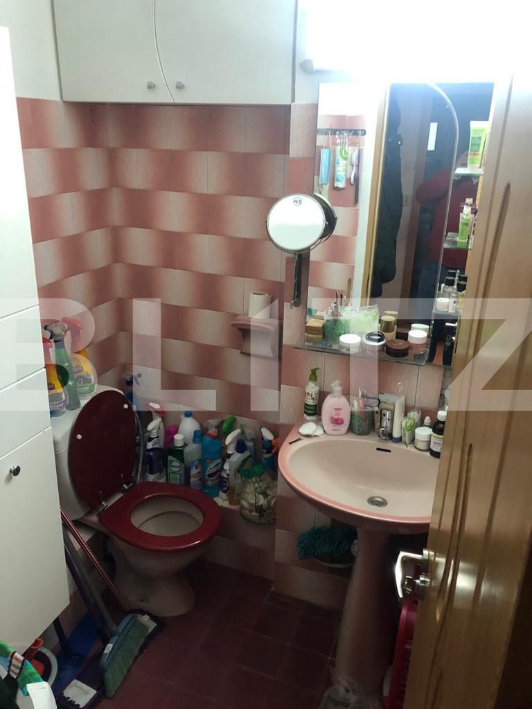 Apartament de vânzare 3 camere Gheorgheni - 63371AV | BLITZ Cluj-Napoca | Poza16