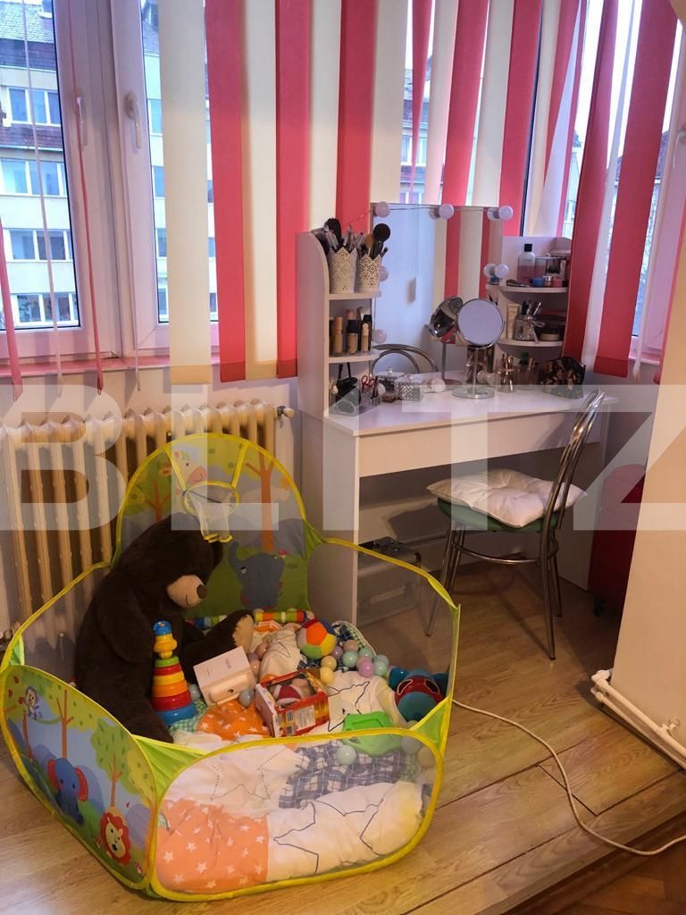 Apartament de vânzare 3 camere Gheorgheni - 63371AV | BLITZ Cluj-Napoca | Poza11