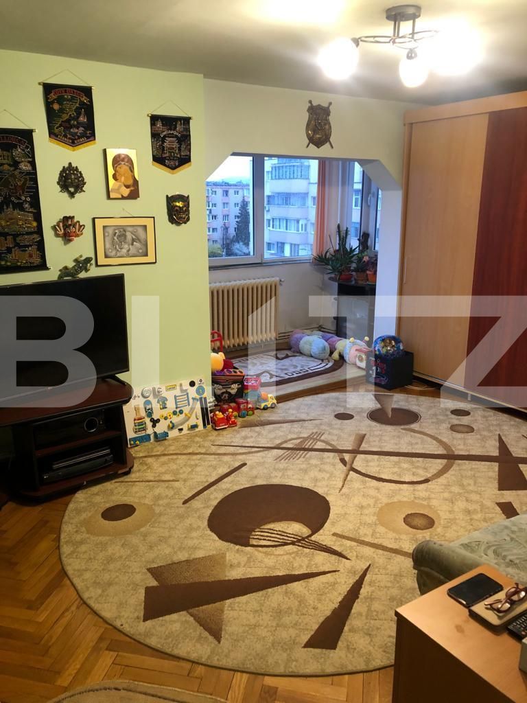 Apartament de vânzare 3 camere Gheorgheni - 63371AV | BLITZ Cluj-Napoca | Poza6