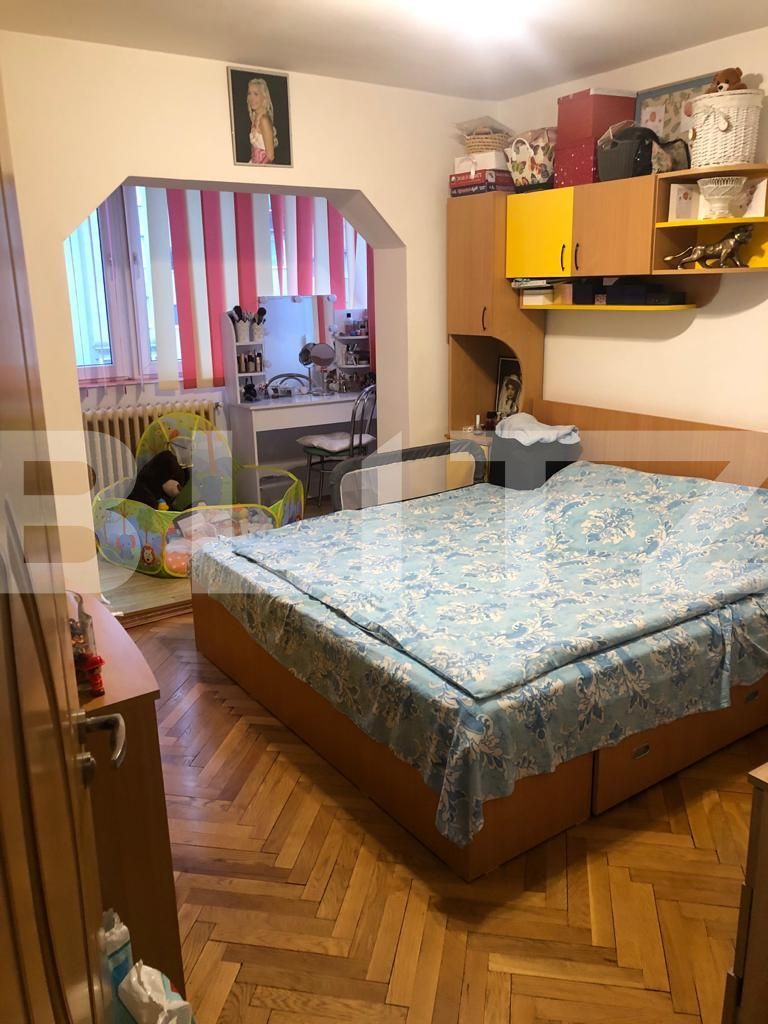 Apartament de vânzare 3 camere Gheorgheni - 63371AV | BLITZ Cluj-Napoca | Poza9