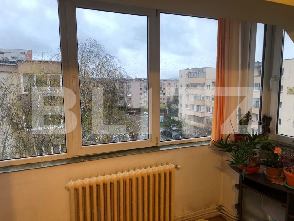 Apartament de vânzare 3 camere Gheorgheni - 63371AV | BLITZ Cluj-Napoca | Poza8