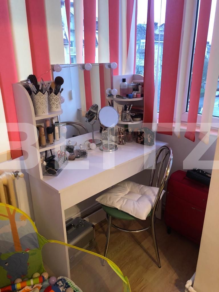 Apartament de vânzare 3 camere Gheorgheni - 63371AV | BLITZ Cluj-Napoca | Poza12