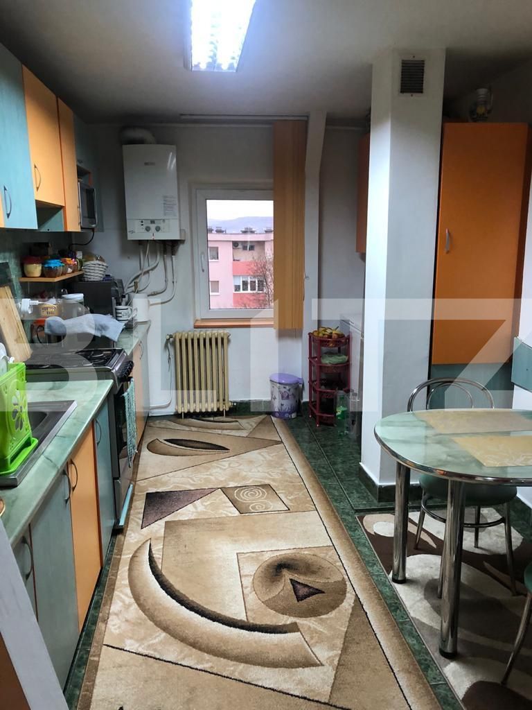 Apartament de vânzare 3 camere Gheorgheni - 63371AV | BLITZ Cluj-Napoca | Poza4