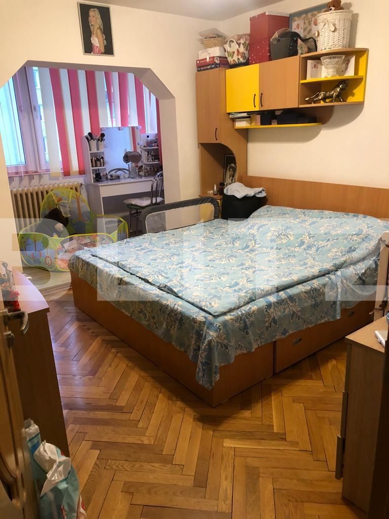 Apartament de vânzare 3 camere Gheorgheni - 63371AV | BLITZ Cluj-Napoca | Poza10