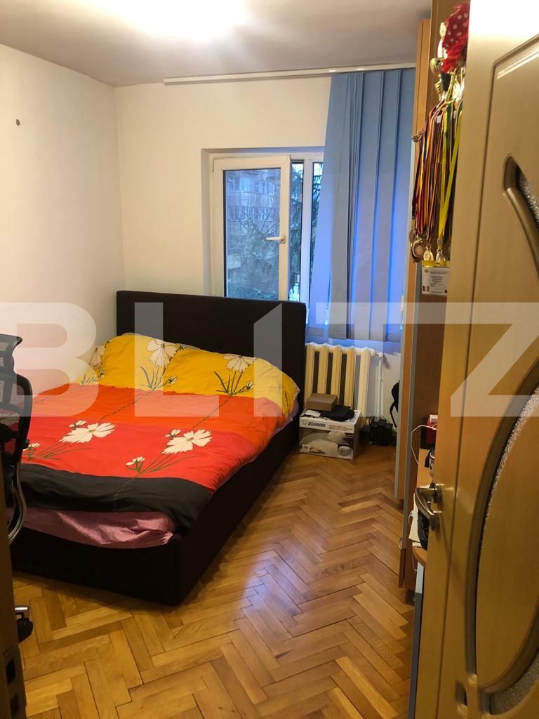 Apartament de vânzare 3 camere Gheorgheni - 63371AV | BLITZ Cluj-Napoca | Poza14