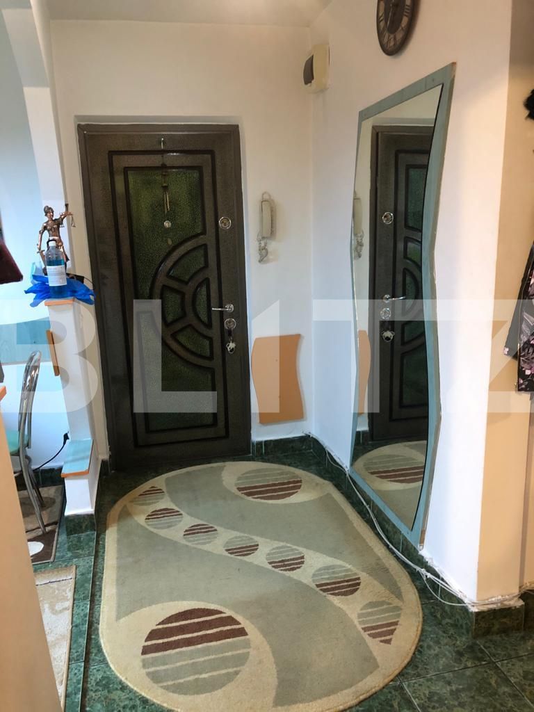 Apartament de vânzare 3 camere Gheorgheni - 63371AV | BLITZ Cluj-Napoca | Poza17