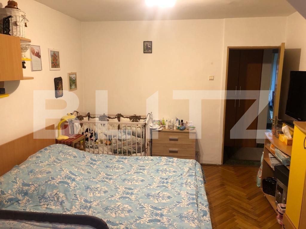 Apartament de vânzare 3 camere Gheorgheni - 63371AV | BLITZ Cluj-Napoca | Poza13