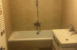 3 camere, decomandat, renovat,  pod, zona Muncitorilor