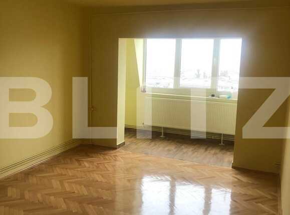 Apartament de vânzare 3 camere Gheorgheni - 63373AV | BLITZ Cluj-Napoca | Poza3
