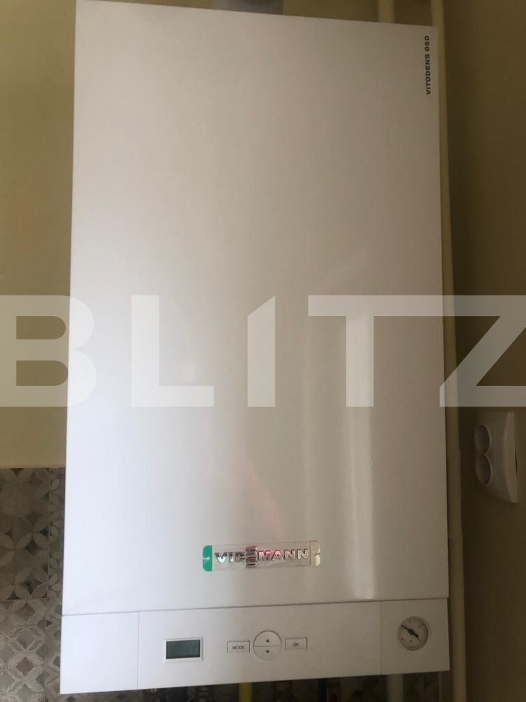 Apartament de vânzare 3 camere Gheorgheni - 63373AV | BLITZ Cluj-Napoca | Poza13