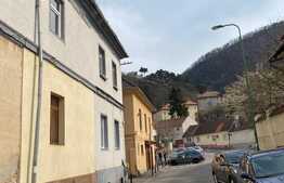 Apartament 2 camere, 40 mp utili, Centru Istoric