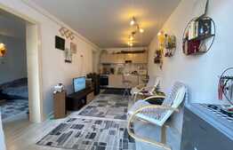 Apartament 2 camere, 40 mp utili, Centru Istoric