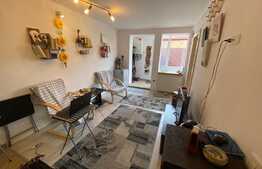 Apartament 2 camere, 40 mp utili, Centru Istoric